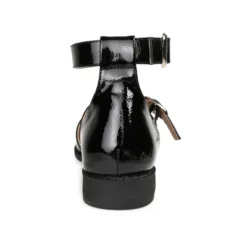 Journee Collection Womens Constance Buckle Round Toe Mary Jane Flats 15 Journee Collection Womens Constance Buckle Round Toe Mary Jane Flats -Journee Collection GUEST 778d916c 3043 40e6 b6ce d696bb7b239f