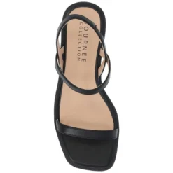Journee Collection Womens Nylah Slim Platform Sling Back Sandals -Journee Collection GUEST 77fa1365 0676 4057 83d1 9cb0e2c1cc6f