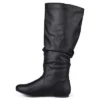Journee Collection Extra Wide Calf Women's Jayne Boot -Journee Collection GUEST 78844a1b 8e3e 4615 b3d3 765950fd2659