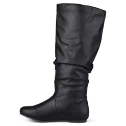 Journee Collection Extra Wide Calf Women's Jayne Boot