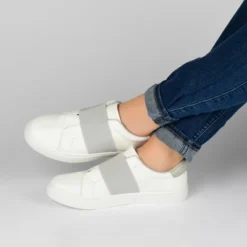 Journee Collection Women's Tru Comfort Foam� Billie Sneaker 20 Journee Collection Women's Tru Comfort Foam� Billie Sneaker -Journee Collection GUEST 78b05192 a2d9 47ec af52 c82e2314bf5b