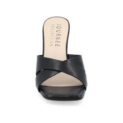 Journee Collection Womens Chazz Tru Comfort Foam Vegan Leather Block Heel Sandals 19 Journee Collection Womens Chazz Tru Comfort Foam Vegan Leather Block Heel Sandals -Journee Collection GUEST 7980a587 980d 4323 a18c de9b4382fcca
