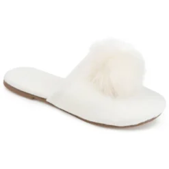 Journee Collection Women's Nightfall Slipper 21 Journee Collection Women's Nightfall Slipper -Journee Collection GUEST 79837a3d dfb3 4008 a273 90c2ec3ef810