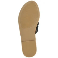 Journee Collection Womens Lissia Tru Comfort Foam Slip On Slide Flat Sandals 16 Journee Collection Womens Lissia Tru Comfort Foam Slip On Slide Flat Sandals -Journee Collection GUEST 79ad60db cee0 4121 bf78 74600dd387e9