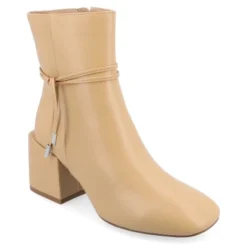 Journee Collection Medium And Wide Width Women's Tru Comfort Foam™ Beverley Booties -Journee Collection GUEST 79ba6f6f b183 4cae b9f1 98776e993eae