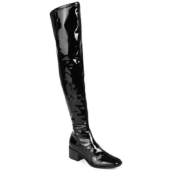 Journee Collection Womens Mariana Tru Comfort Foam Block Heel Over The Knee Boots 21 Journee Collection Womens Mariana Tru Comfort Foam Block Heel Over The Knee Boots -Journee Collection GUEST 79ef3a8a 9d5a 4795 bdd7 8268945d0a2c 1