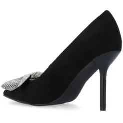 Journee Collection Womens Marcie Tru Comfort Foam Mid Heel Pointed Toe Pumps 21 Journee Collection Womens Marcie Tru Comfort Foam Mid Heel Pointed Toe Pumps -Journee Collection GUEST 7a6c510c 1591 420d 8d75 cdc723e6c474