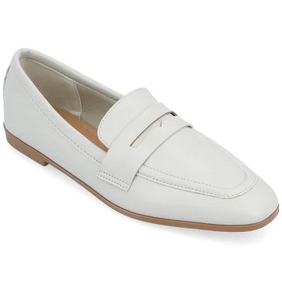 Journee Collection Womens Myeesha Tru Comfort Foam Loafer Slip On Square Toe Flats 14 Journee Collection Womens Myeesha Tru Comfort Foam Loafer Slip On Square Toe Flats - Image 12