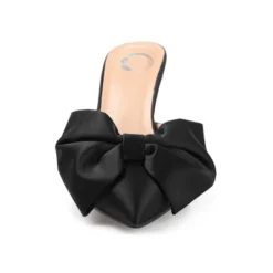 Journee Collection Womens Tiarra Mules Mid Stiletto Pointed Toe Pumps 20 Journee Collection Womens Tiarra Mules Mid Stiletto Pointed Toe Pumps -Journee Collection GUEST 7bb294a3 61a7 4f00 8161 429ea8db7ec6