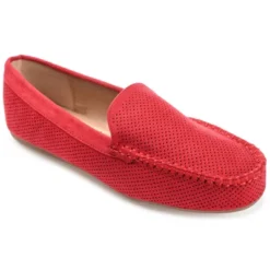 Journee Collection Womens Halsey Comfort Insole Slip On Round Toe Loafer Flats 33 Journee Collection Womens Halsey Comfort Insole Slip On Round Toe Loafer Flats -Journee Collection GUEST 7c35e864 44ce 4837 aaef 8df1c0f8a43f