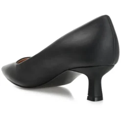 Journee Collection Womens Celica Slip On Kitten Heel Pointed Toe Pumps 23 Journee Collection Womens Celica Slip On Kitten Heel Pointed Toe Pumps -Journee Collection GUEST 7cb5a700 94f8 41aa 875d 41568054afc7