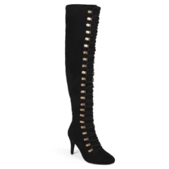 Journee Collection Womens Trill Round Toe Over The Knee Boots 22 Journee Collection Womens Trill Round Toe Over The Knee Boots -Journee Collection GUEST 7d42d977 636d 49f8 95e4 de7dda0985e7