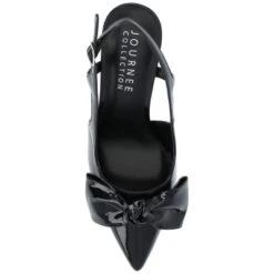 Journee Collection Womens Viera Tru Comfort Foam Mid Heel Pointed Toe Pumps 17 Journee Collection Womens Viera Tru Comfort Foam Mid Heel Pointed Toe Pumps -Journee Collection GUEST 7e3ada1f 52be 4785 8bcc 41bbafe2748b