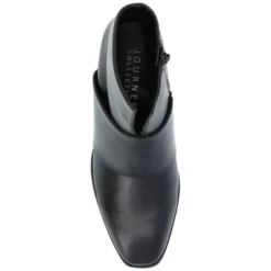 Journee Collection Women's Tru Comfort Foam™ Kyler Booties -Journee Collection GUEST 7ec00033 8171 4bcd b2a5 c714e67c6d69