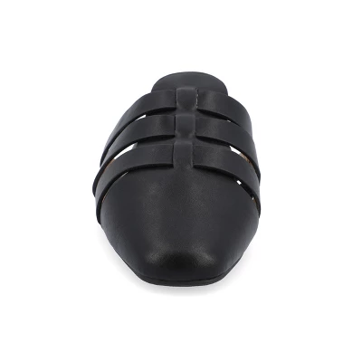 Journee Collection Womens Jazybell Tru Comfort Foam Slip On Mules Flats 7 Journee Collection Womens Jazybell Tru Comfort Foam Slip On Mules Flats - Image 5