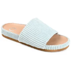 Journee Collection Women's Tru Comfort Foam™ Aveline Slipper 24 Journee Collection Women's Tru Comfort Foam™ Aveline Slipper -Journee Collection GUEST 80ba6482 1bcc 45b1 b16f 995141113399