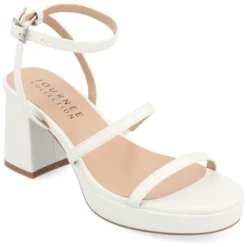 Journee Collection Womens Samilee Metallic Vegan Leather Platform Sandals 29 Journee Collection Womens Samilee Metallic Vegan Leather Platform Sandals -Journee Collection GUEST 80c0e0e0 33aa 4c21 8150 53722f27bc5d