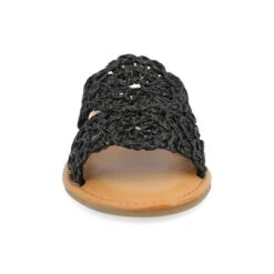 Journee Collection Womens Lissia Tru Comfort Foam Slip On Slide Flat Sandals 17 Journee Collection Womens Lissia Tru Comfort Foam Slip On Slide Flat Sandals -Journee Collection GUEST 80fbfdc0 cd91 4db9 b3cb fb3862ac97dd