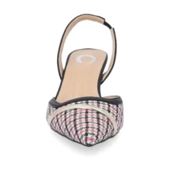 Journee Collection Womens Nellia Slip On Kitten Heel Mule Pump 18 Journee Collection Womens Nellia Slip On Kitten Heel Mule Pump -Journee Collection GUEST 812d7347 c22e 40f3 a3fd f4123974bc81