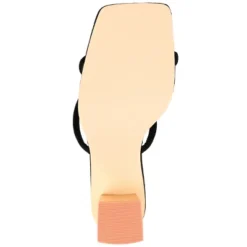 Journee Collection Womens Henrietta Tru Comfort Foam Open Square Toe Block Heel Sandals 19 Journee Collection Womens Henrietta Tru Comfort Foam Open Square Toe Block Heel Sandals -Journee Collection GUEST 815bf881 906c 4028 8692 22c813665157
