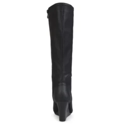Journee Collection Womens Langly Wedge Knee High Boots 16 Journee Collection Womens Langly Wedge Knee High Boots -Journee Collection GUEST 82326571 6f2b 45e5 bc4a 4a99f103029e 1
