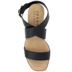 Journee Collection Womens Havalee Tru Comfort Foam Buckle Platform Sandals 17 Journee Collection Womens Havalee Tru Comfort Foam Buckle Platform Sandals -Journee Collection GUEST 825fab9e dd88 4697 8265 ef0e480ebd30