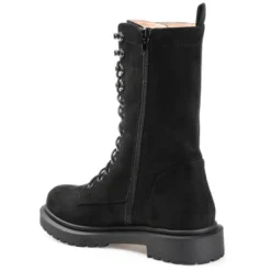 Journee Collection Womens Cadee Tru Comfort Foam Inside Zip Block Heel Booties 19 Journee Collection Womens Cadee Tru Comfort Foam Inside Zip Block Heel Booties -Journee Collection GUEST 83114ec3 6276 456e af1e e39000803297