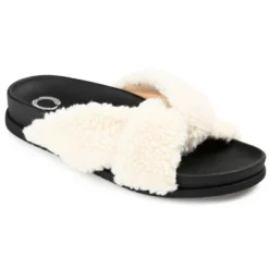 Journee Collection Women's Dalynnda Slipper -Journee Collection GUEST 83563974 cc56 40be b12f f16c0d10bacd
