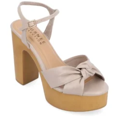 Journee Collection Womens Lorrica Tru Comfort Foam High Heel Open Toe Sandals 25 Journee Collection Womens Lorrica Tru Comfort Foam High Heel Open Toe Sandals -Journee Collection GUEST 83952890 3e0b 416e a4b4 ec34472e86ef