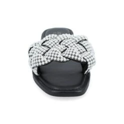 Journee Collection Womens Railley Tru Comfort Foam Slip On Slide Flat Sandals 16 Journee Collection Womens Railley Tru Comfort Foam Slip On Slide Flat Sandals -Journee Collection GUEST 8559d34d 6326 4dad 9a56 0d3f28c42e6d