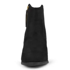 Journee Collection Womens Link Outside Zip Stacked Heel Booties 17 Journee Collection Womens Link Outside Zip Stacked Heel Booties -Journee Collection GUEST 8586d2b7 947b 4008 9761 89fd7f69ad68