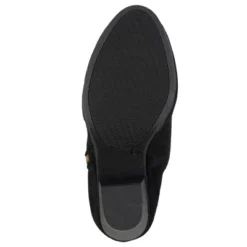 Journee Collection Womens Link Outside Zip Stacked Heel Booties 16 Journee Collection Womens Link Outside Zip Stacked Heel Booties -Journee Collection GUEST 85c35080 f506 4331 9e6a c59138d777fa