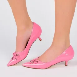 Journee Collection Womens Lutana Pointed Toe Kitten Heel Pumps 21 Journee Collection Womens Lutana Pointed Toe Kitten Heel Pumps -Journee Collection GUEST 86756230 be87 4c3a ba96 b59a1d3c1a2c