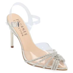 Journee Collection Womens Eleora Tru Comfort Foam High Heel Pointed Toe Pumps 22 Journee Collection Womens Eleora Tru Comfort Foam High Heel Pointed Toe Pumps -Journee Collection GUEST 871be998 2139 4345 a358 0652b47bf070