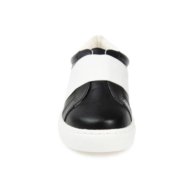 Journee Collection Women's Tru Comfort Foam� Billie Sneaker 7 Journee Collection Women's Tru Comfort Foam� Billie Sneaker - Image 5