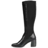 Journee Collection Womens Winny Tru Comfort Foam Wide Calf Stacked Heel Knee High Boots 1 Journee Collection Womens Winny Tru Comfort Foam Wide Calf Stacked Heel Knee High Boots -Journee Collection GUEST 88da5349 e616 467d a722 66f106f89058