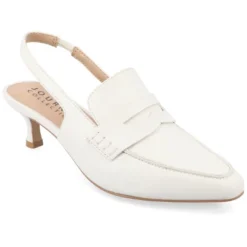 Journee Collection Women's Tru Comfort Foam™ Amory Pumps 25 Journee Collection Women's Tru Comfort Foam™ Amory Pumps -Journee Collection GUEST 894c6965 8c5e 4e5e 8653 7f8ebd105a0e