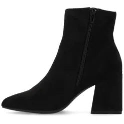 Journee Collection Women's Tru Comfort Foam™ Sorren Booties
