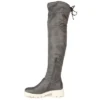 Journee Collection Womens Salisa Tru Comfort Foam Wide Calf Block Heel Over The Knee Boots 2 Journee Collection Womens Salisa Tru Comfort Foam Wide Calf Block Heel Over The Knee Boots -Journee Collection GUEST 899a88b1 b93c 4704 83fd 6b8ae203a950