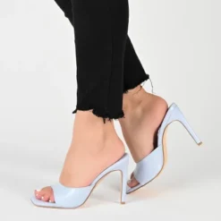 Journee Collection Womens Marlowe Tru Comfort Foam Open Toe High Stiletto Pumps 22 Journee Collection Womens Marlowe Tru Comfort Foam Open Toe High Stiletto Pumps -Journee Collection GUEST 89b0017a a177 4178 b17e cc681c54e99f