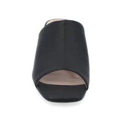 Journee Collection Womens Mercerr Slip On Open Toe Kitten Heel Pump -Journee Collection GUEST 8ac77359 04dd 477e 92f3 a6eaadd2f4d4