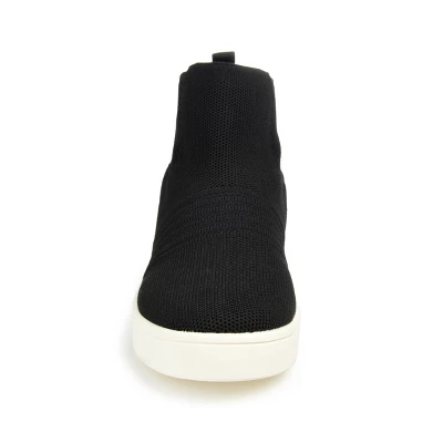 Journee Collection Women's Tru Comfort Foam� Kody Sneaker 7 Journee Collection Women's Tru Comfort Foam� Kody Sneaker - Image 5