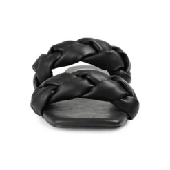 Journee Collection Womens Arietta Slide Low Block Heel Sandals 19 Journee Collection Womens Arietta Slide Low Block Heel Sandals -Journee Collection GUEST 8ae7d93f 5070 4d29 94e4 10bc6576b66f