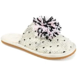 Journee Collection Women's Stardust Slipper 20 Journee Collection Women's Stardust Slipper -Journee Collection GUEST 8afa84c5 b2a4 40dd b878 347f949f9f35