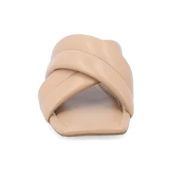 Journee Collection Womens Divyah Tru Comfort Foam Puff Strap Slide Sandals 19 Journee Collection Womens Divyah Tru Comfort Foam Puff Strap Slide Sandals -Journee Collection GUEST 8bcd06d1 554e 4d0d b9a6 9a078831a1f6