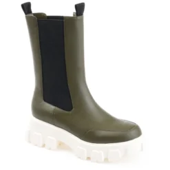 Journee Collection Womens Vista Tru Comfort Foam Pull On Block Heel Booties 23 Journee Collection Womens Vista Tru Comfort Foam Pull On Block Heel Booties -Journee Collection GUEST 8bef1b07 4666 4834 82f9 4bcdbf151bfa