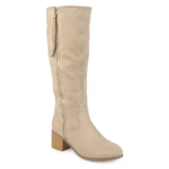 Journee Collection Womens Sanora Stacked Heel Riding Boots 26 Journee Collection Womens Sanora Stacked Heel Riding Boots -Journee Collection GUEST 8c06cffc 0438 4027 aa56 dcdf875e7328