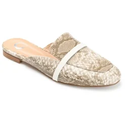 Journee Collection Womens Reneye Slip On Almond Toe Mules Flats 23 Journee Collection Womens Reneye Slip On Almond Toe Mules Flats -Journee Collection GUEST 8caa88da 934f 4adb bc09 e0d3cbdbba2d