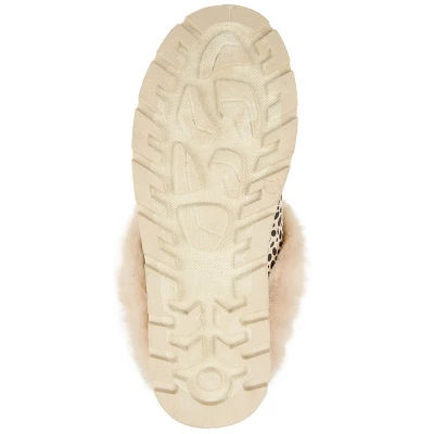 Journee Collection Womens Whisp Comfort Insole Slip On Mules Round Toe Slippers 6 Journee Collection Womens Whisp Comfort Insole Slip On Mules Round Toe Slippers - Image 4