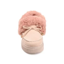 Journee Collection Womens Midnight Tru Comfort Foam Slip On Shoe Style Round Toe Slippers 18 Journee Collection Womens Midnight Tru Comfort Foam Slip On Shoe Style Round Toe Slippers -Journee Collection GUEST 8fc3ca21 3b80 4c21 a856 c06b14f12831